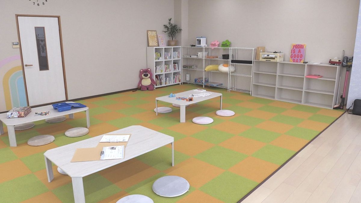お金の勉強やダンスレッスン 7月に福井市でフリースクール開校 学校に通いづらい子どもたちの「新たな居場所」に（2025年6月18日掲載）｜FBC NEWS NNN