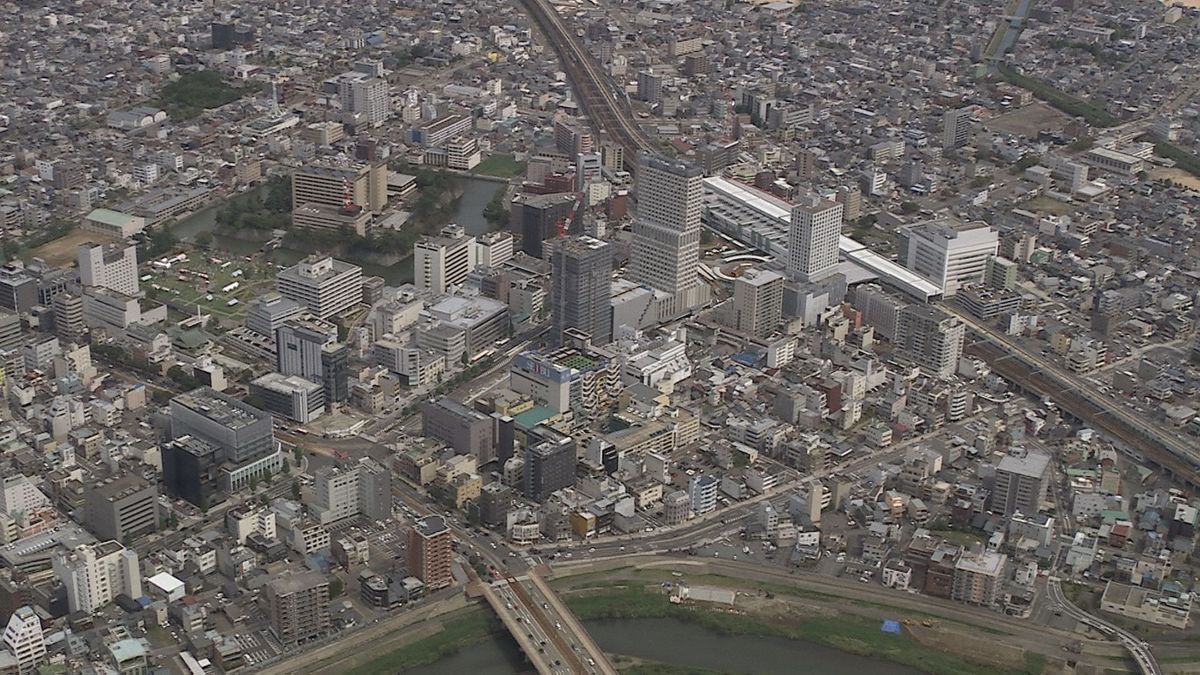 県内の景気判断2期連続で据え置き「持ち直しの動きが見られる」　日銀福井事務所