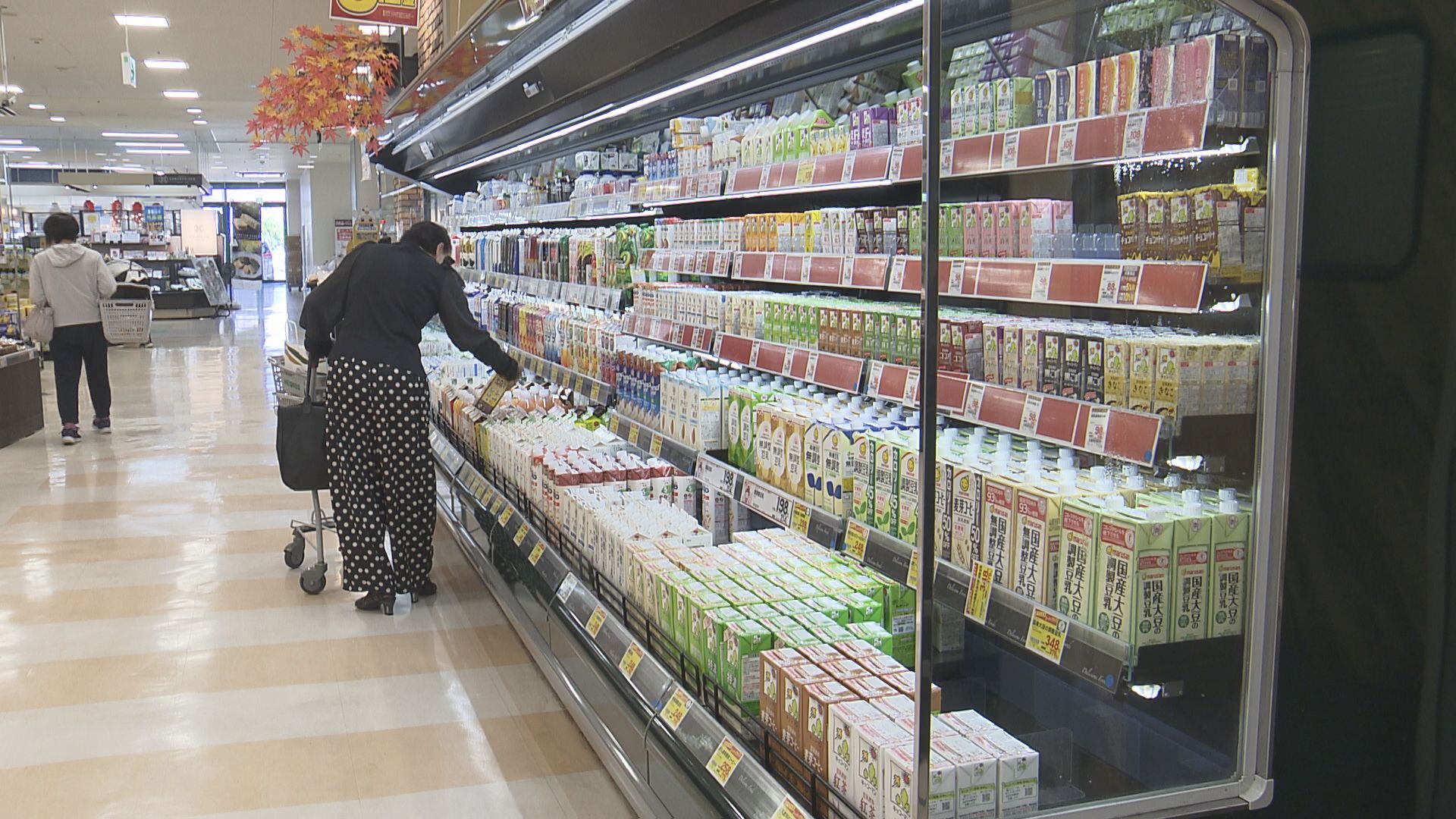 今年最大の値上げラッシュ 9月はおよそ5000品目の飲食料品が値上げ