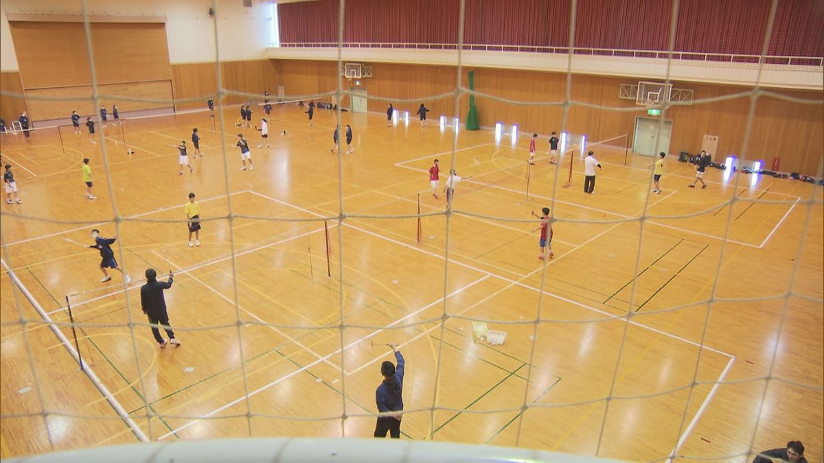 「中学校でスポーツ・文化活動をしたい」8割 福井市の児童は休日部活動の廃止にも関心あり