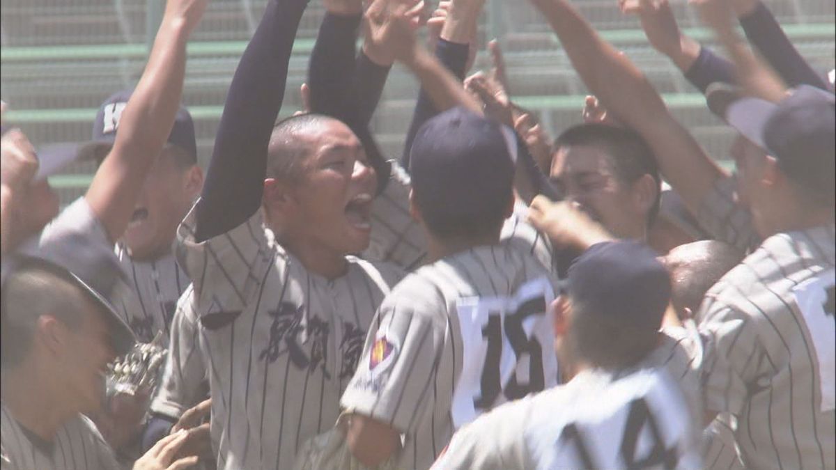 敦賀気比が