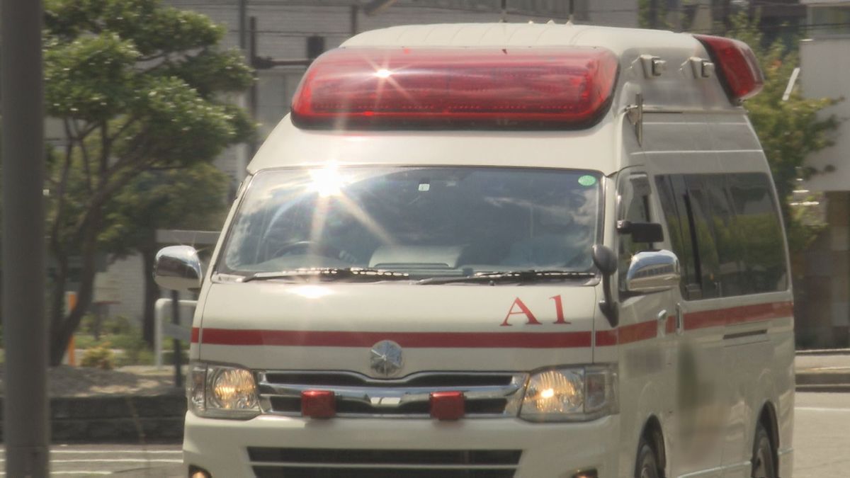 60代女性死亡、熱中症か 自宅で意識不明の状態で倒れているのが見つかる 越前町