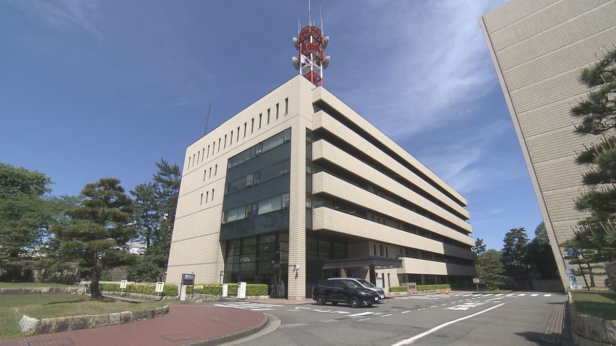 県内の去年の刑法犯認知件数2840件 前年より176件増加 “鍵かけ”の徹底を