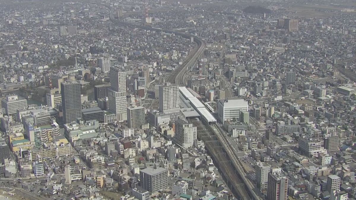 県内 2月の有効求人倍率1.85倍 前月と同じ 83か月連続連続トップ
