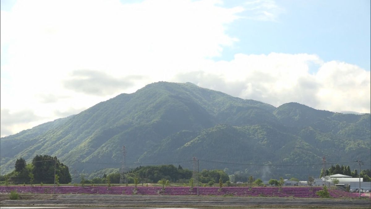 尾根から滑落、救助も搬送先の病院で死亡　石川県の60代男性　大野市･荒島岳