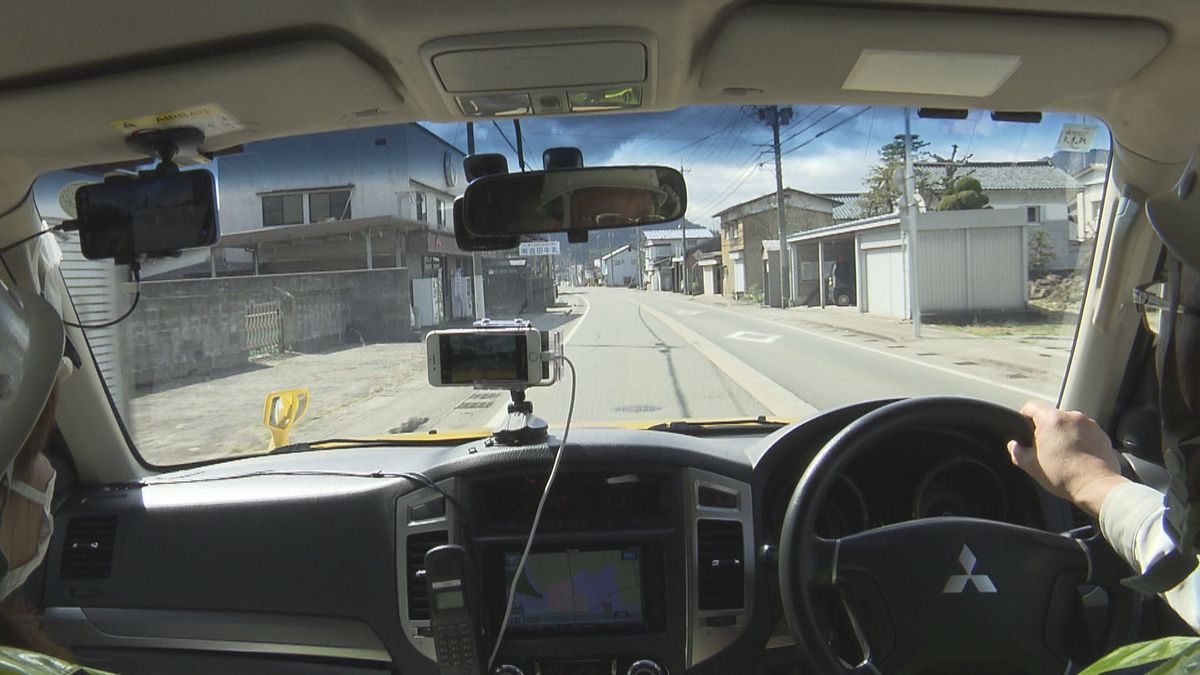 人工知能AIを活用して、道路のひび割れ 穴などを把握 福井県が保守管理の負担軽減へ