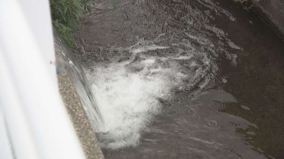 大気の状態“非常に不安定”に あす昼前にかけて雨や雷雨 雨雲発達・停滞なら警報級の大雨の恐れ 土砂災害などに注意・警戒を