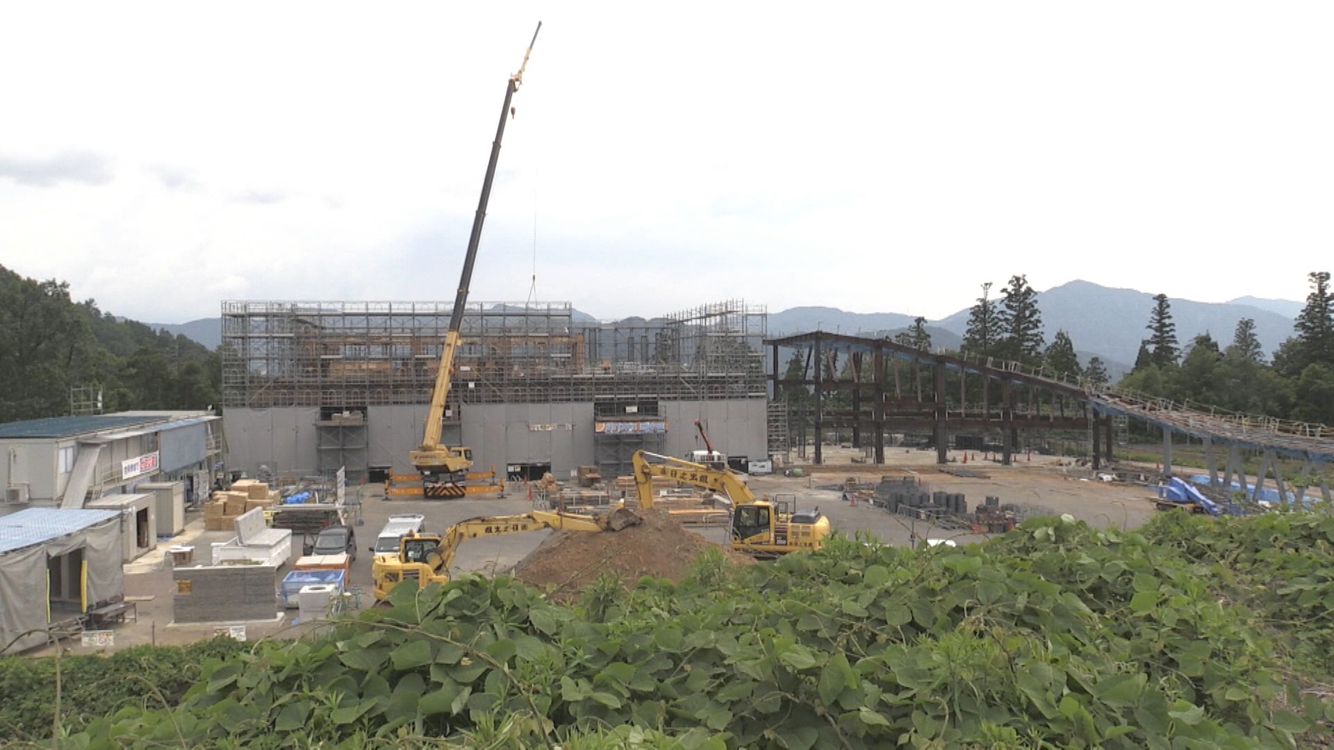 県立大学の恐竜学部棟建設へ公債を10億円発行 購入は1万円単位 8月中に募集