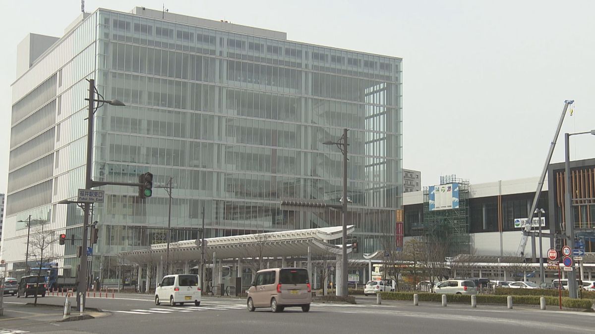 県立大学「地域政策学部(仮)」　2026年4月開設へ、文系の新学部　福井駅東口に新キャンパスも