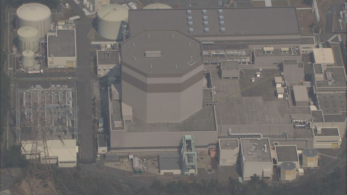原子力規制委「断層の活動性を否定することは困難」 敦賀原発2号機、敷地内の断層巡る審査