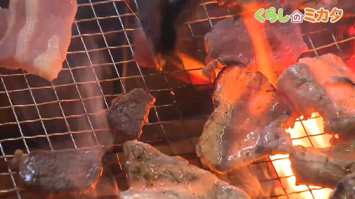 イマドキのBBQ事情　手軽においしくグッズも進化　何を焼きますか？　韓国発祥の焦げない鉄板も