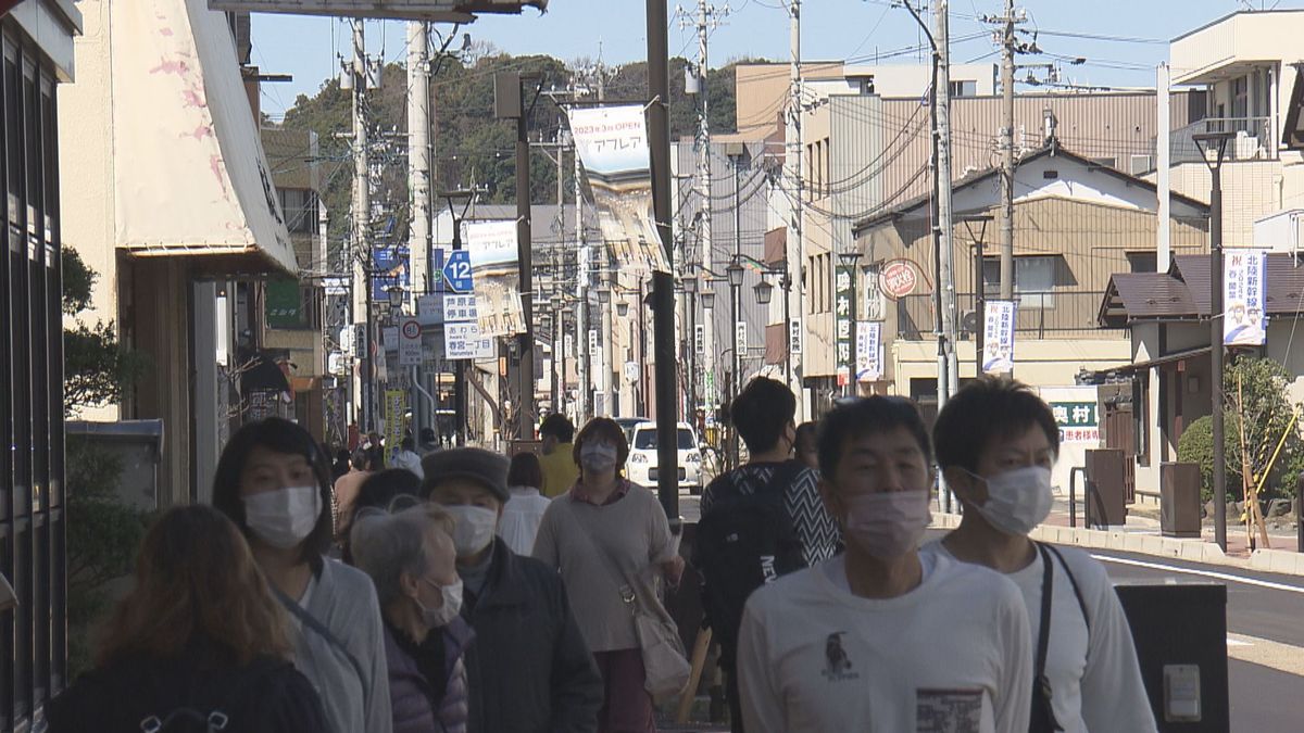 福井県からの「人口流出」幅が全国で最小に 新幹線開業で雇用創出 首都圏からの移住増える