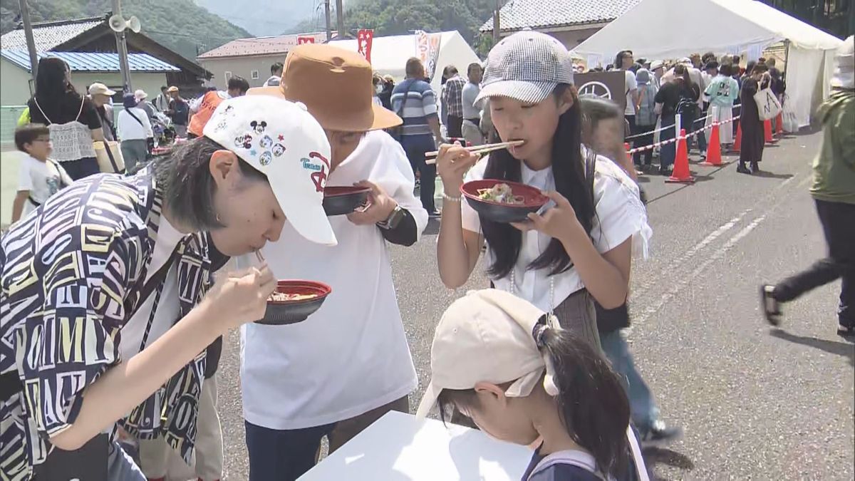 住みここち福井県内トップは南越前町 交通利便性 治安も良し
