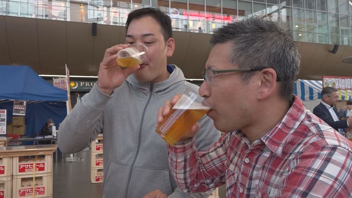 気軽に楽しめる春のおつまみイベント