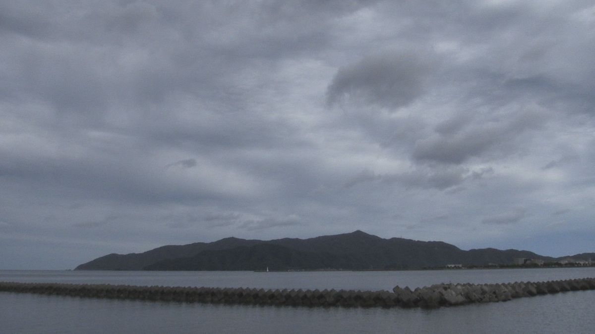 あすにかけて断続的に強い雨 土砂災害や低い土地の浸水など注意・警戒を 福井地方気象台