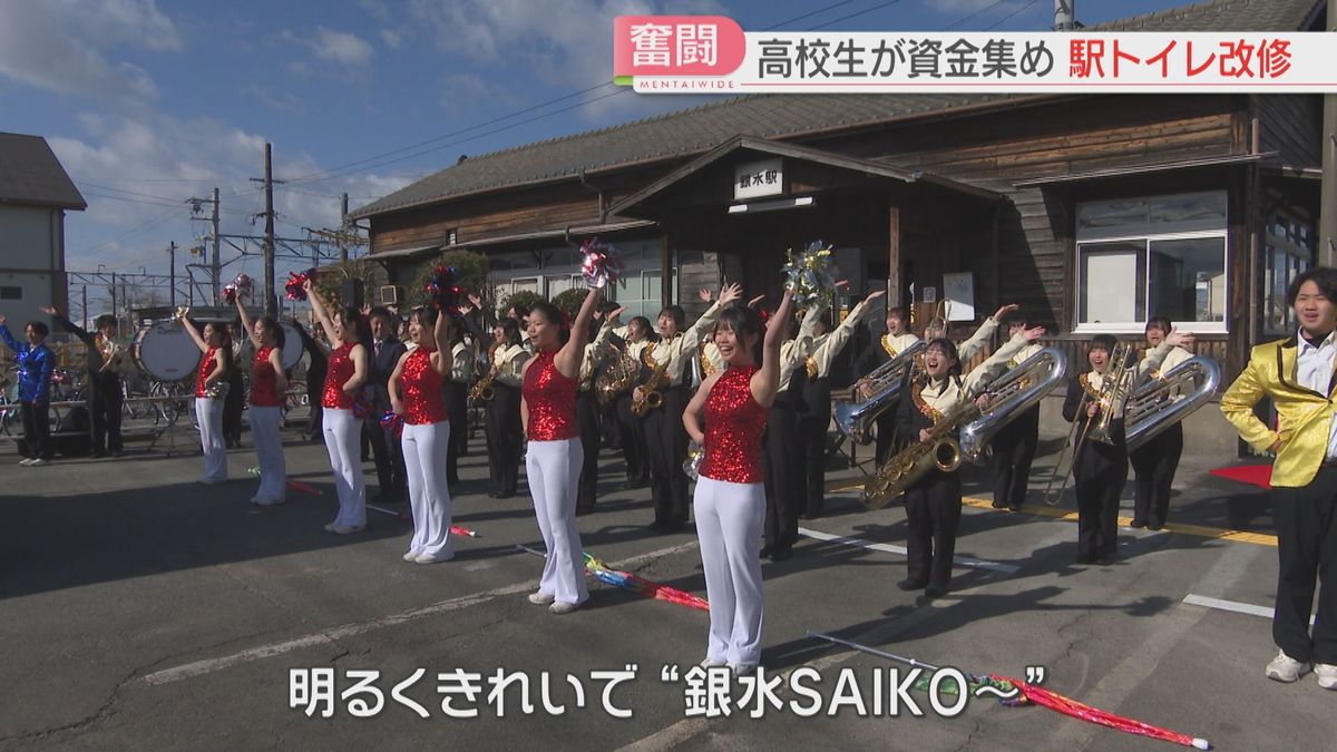 福岡・大牟田市