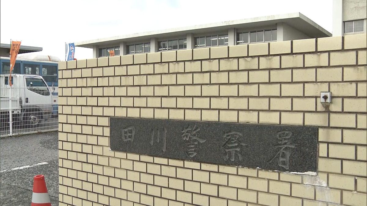 【速報】横断歩道を渡っていた小学生2人をはねた疑い　2人は軽傷　76歳の女を逮捕　福岡