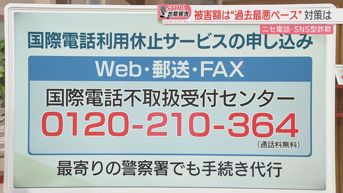 福岡県警は手続き代行も