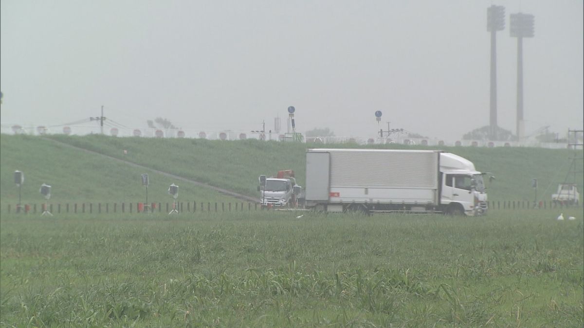 【気象情報】福岡と佐賀で2日昼ごろまで大雨の恐れ　特に福岡では2日朝～昼すぎ　佐賀では2日明け方～昼前に非常に激しい雨の恐れ　土砂災害・浸水・河川の増水や氾濫に警戒を（午前11時発表）