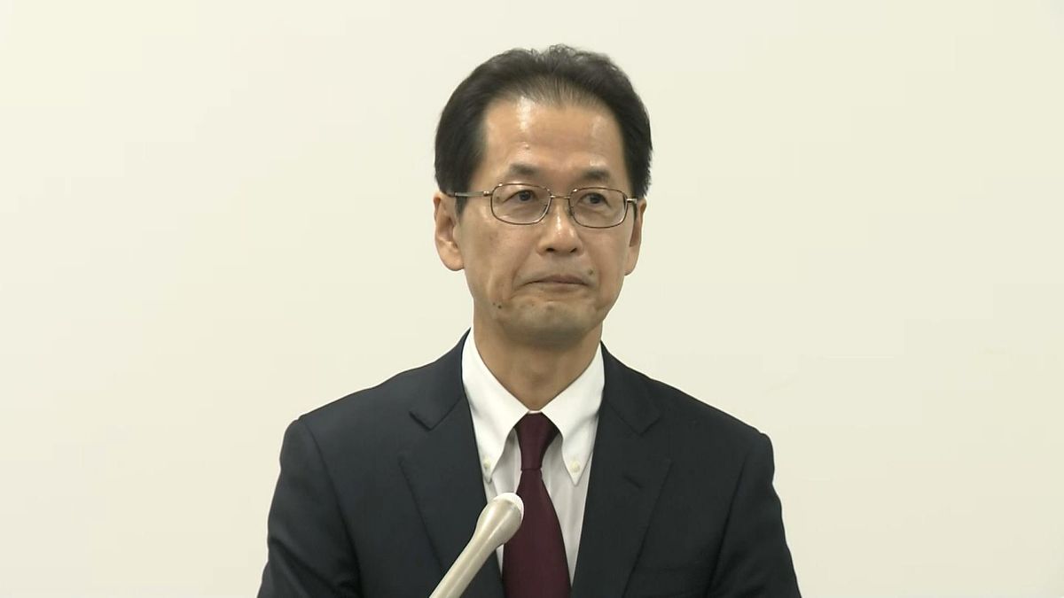 福岡地方裁判所　片山昭人新所長が就任会見「利用者の期待やニーズに的確に応えていきたい」