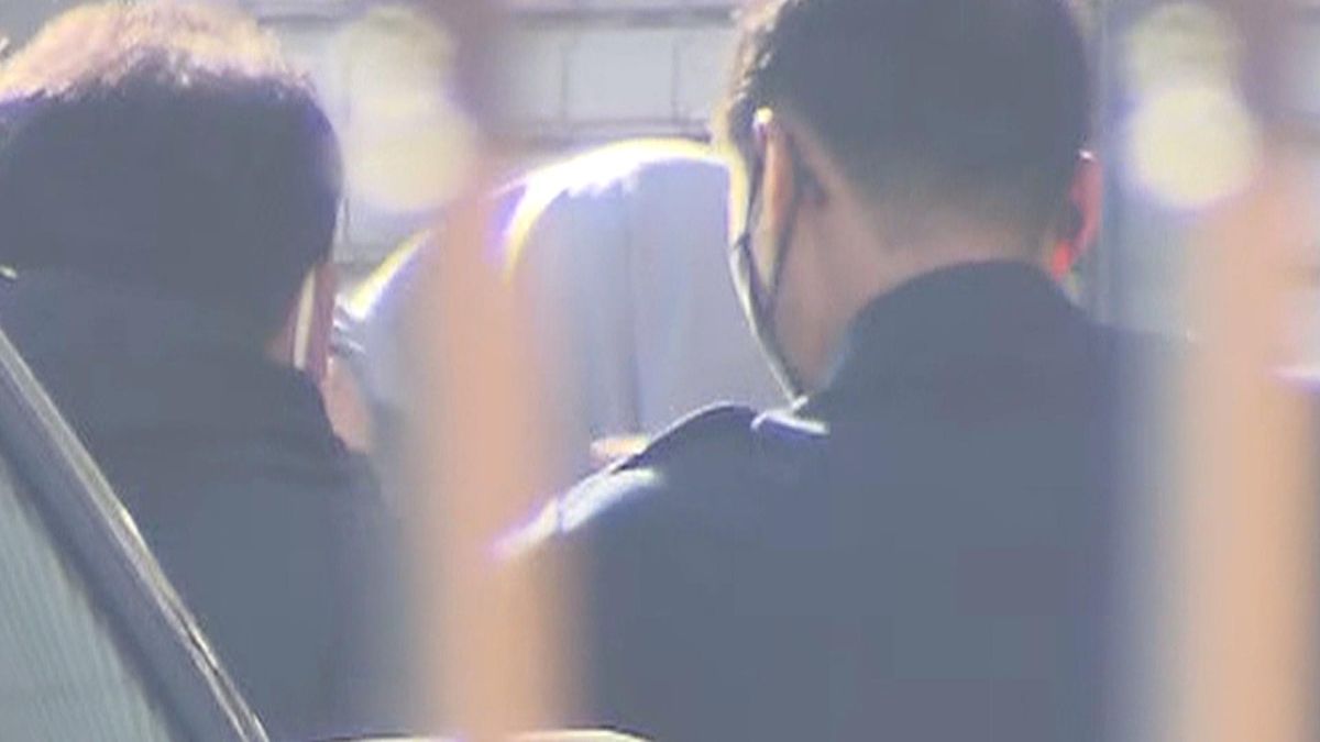 【速報】小学校教諭の妻を殺害して遺体を自宅に1か月放置 夫の控訴を棄却 福岡高裁
