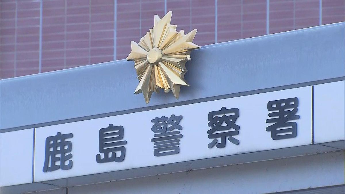 「1階部分から炎が見える」住宅が全焼　焼け跡から1人の遺体を発見　70代の住人男性と連絡取れず　佐賀