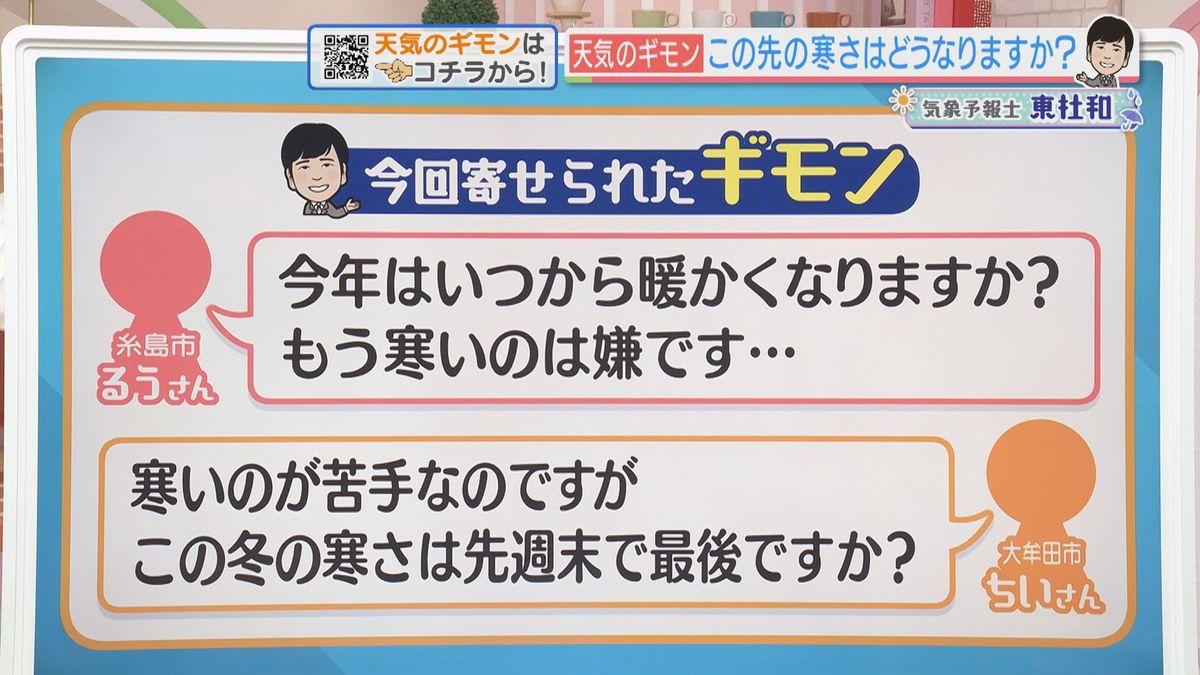 いつから暖かくなる 2026