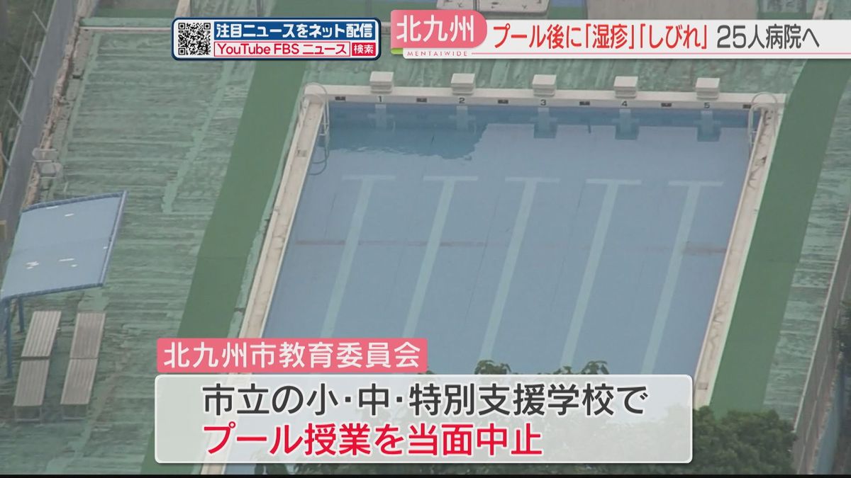 小学生　プール 裸 