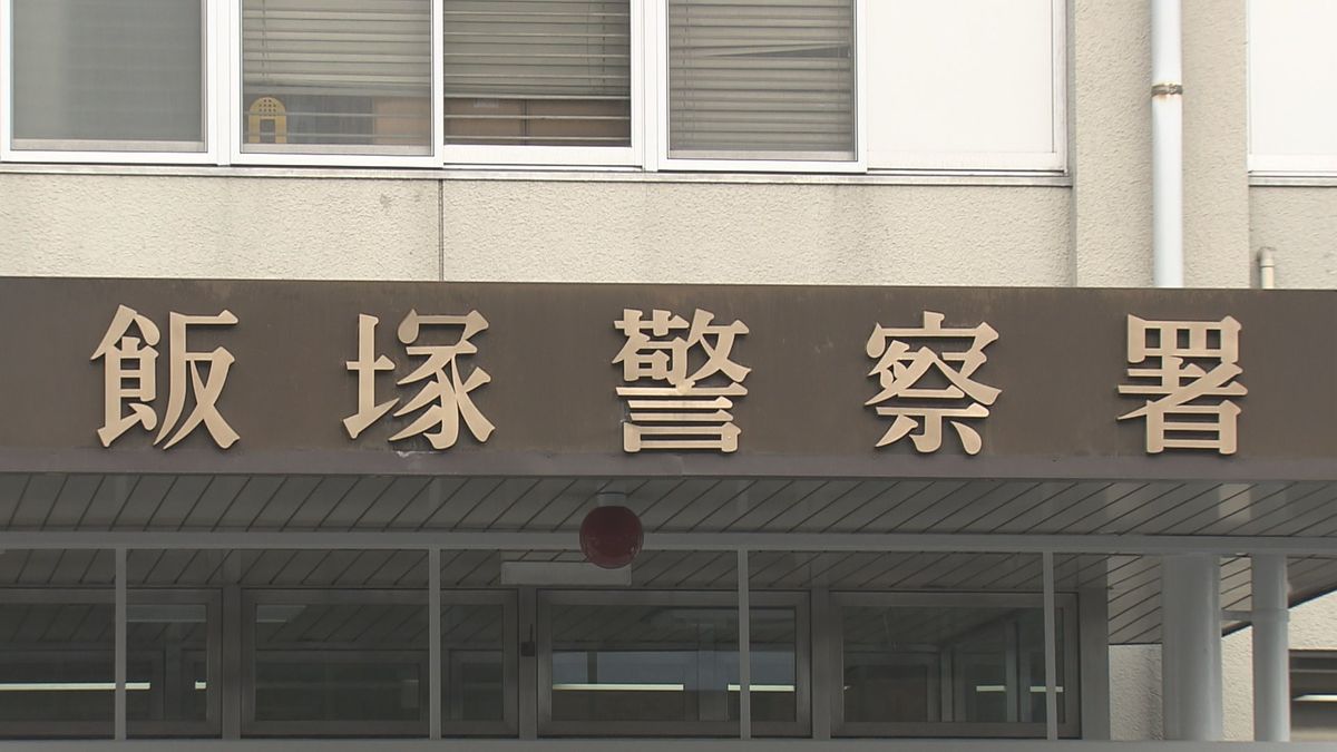 「盗撮する目的で女子トイレに侵入しました」自称教員の男を建造物侵入の疑いで現行犯逮捕　福岡・飯塚市