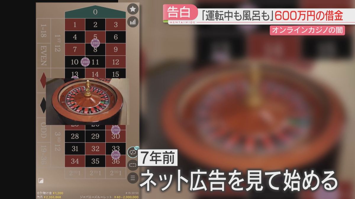 きっかけは