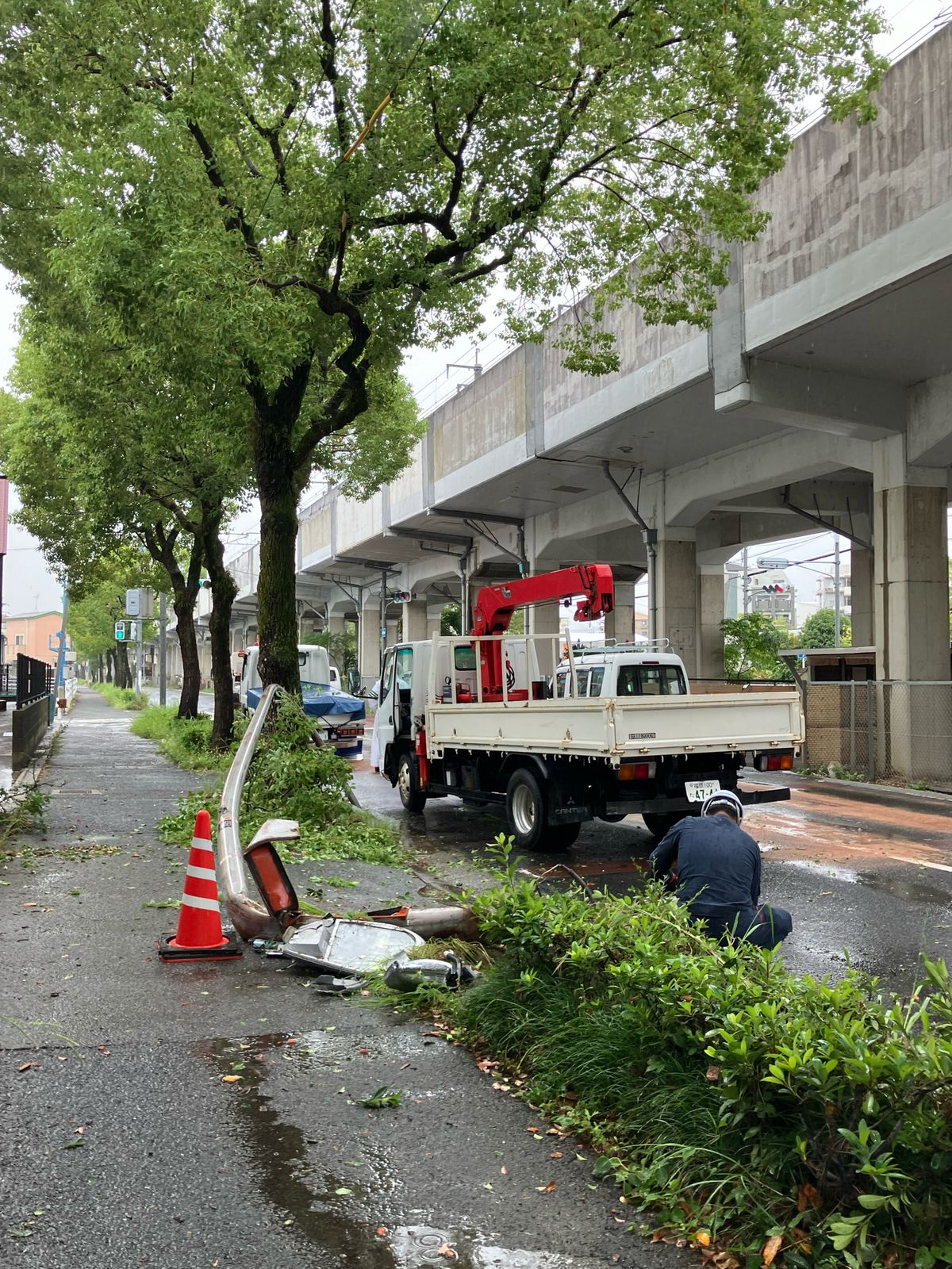 福岡市南区