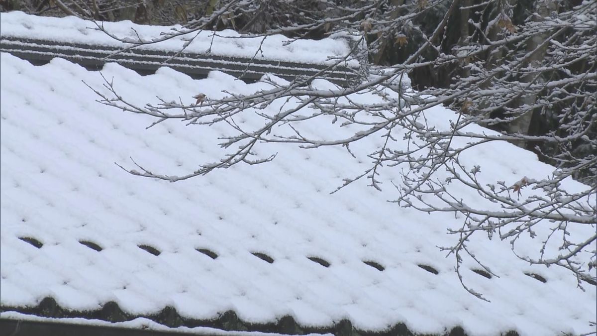 福岡・添田町（撮影は8日）