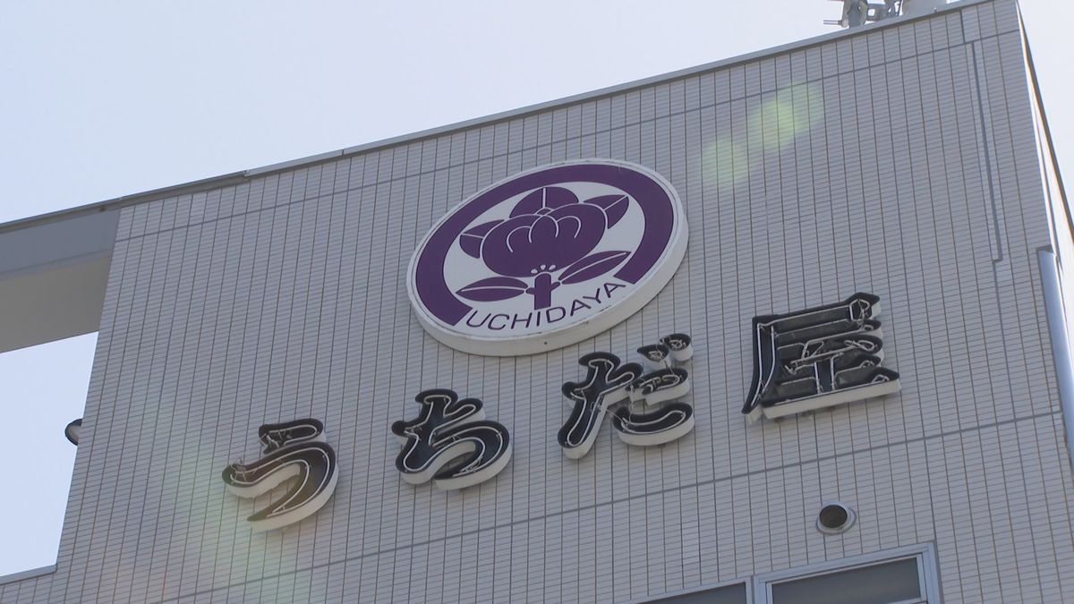 うちだ屋
