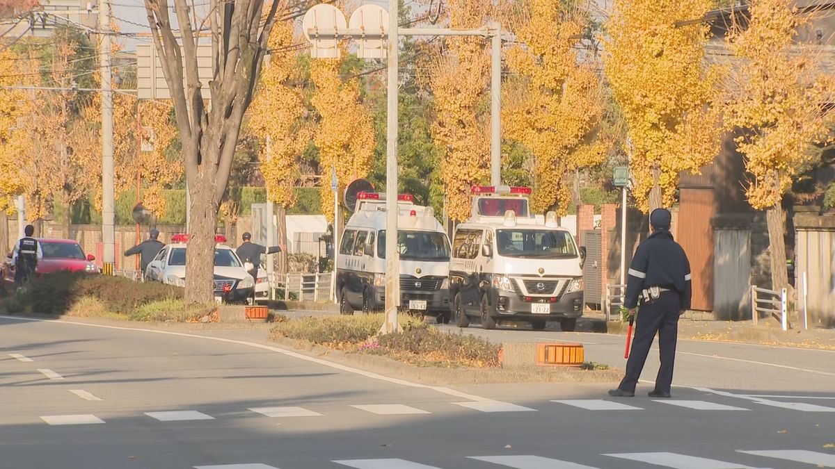 福岡・久留米市