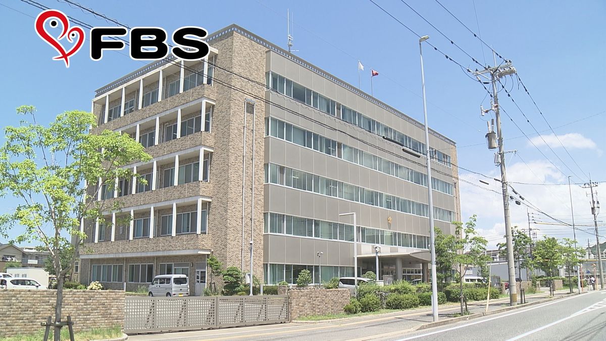 【再逮捕】帰宅中の大学生に性的暴行を加えケガをさせた疑い「キスしようとして倒れた」容疑を否認　付近では同様の複数の被害が発生　福岡