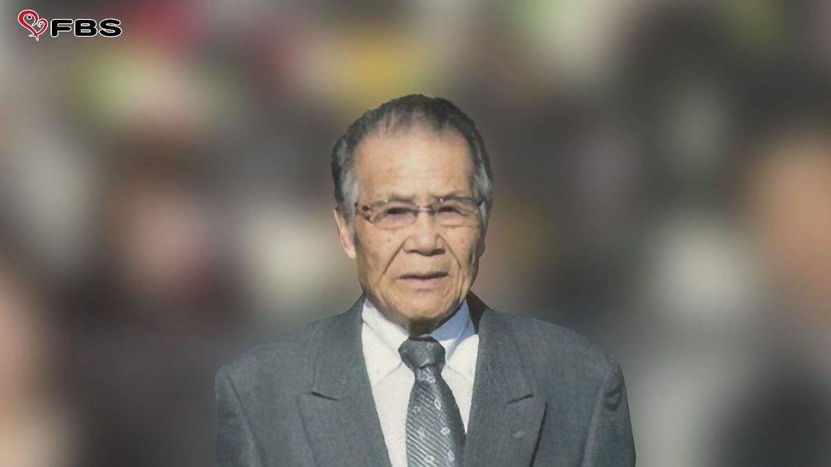 殺害された龍一さん