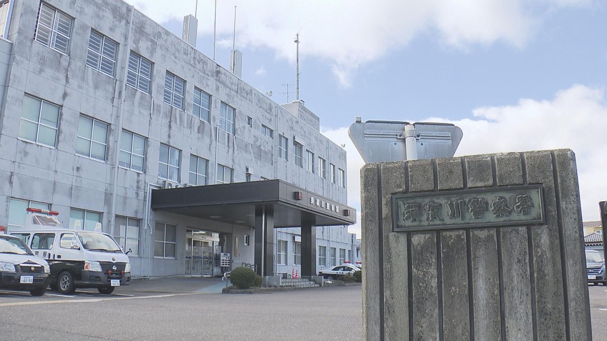 酒やおつまみ合計4,500円を飲食　須賀川市の70歳男を無銭飲食の疑いで逮捕