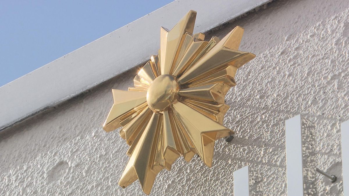 大型バイクが2台の普通車に衝突　搬送先の病院で死亡　福島・いわき市