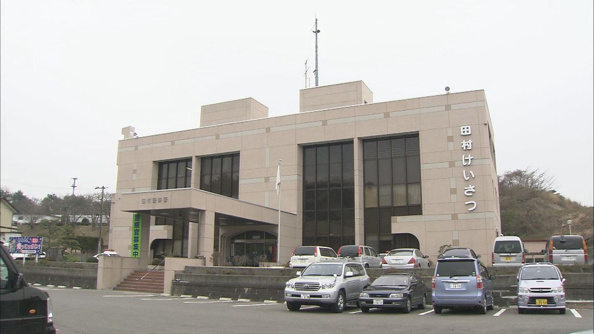 酒気帯び運転の疑いで警備員の女を現行犯逮捕　福島・三春町