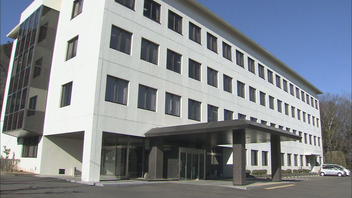 危険運転致傷罪で49歳男を起訴 改正法適用は県内初 福島