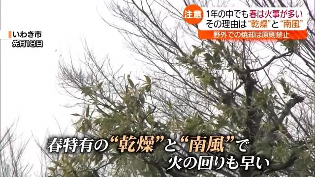 【飼い主が外出中にガスコンロを…】火事は春が一番多い？ペットが原因の火災も・福島