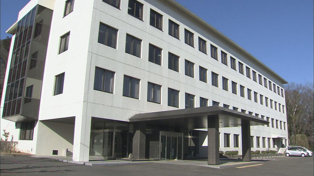 いわき市で発生した殺人未遂事件　男を起訴　福島県