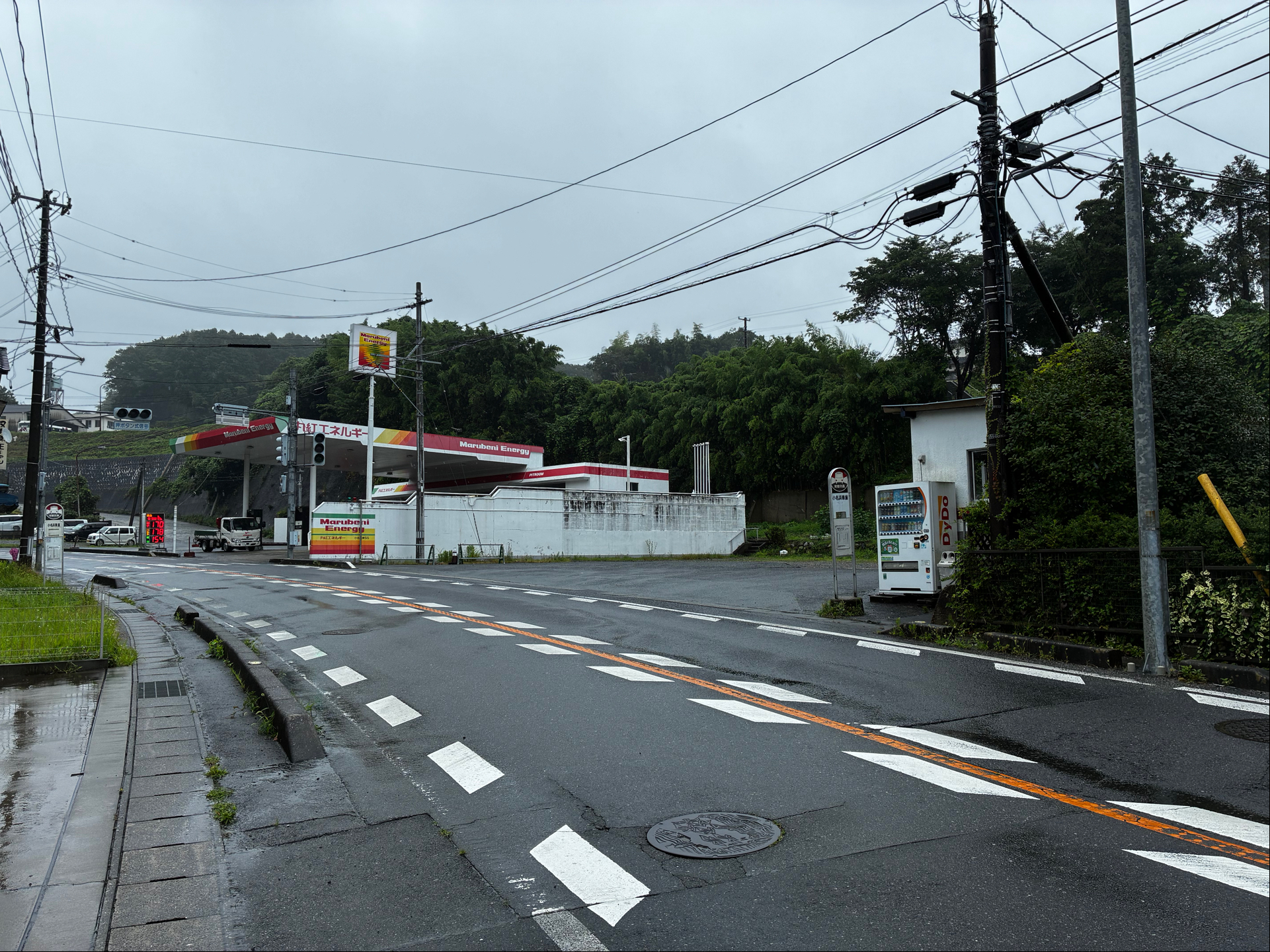 【続報】軽乗用車にはねられ意識不明だった78歳男性　意識戻る　福島