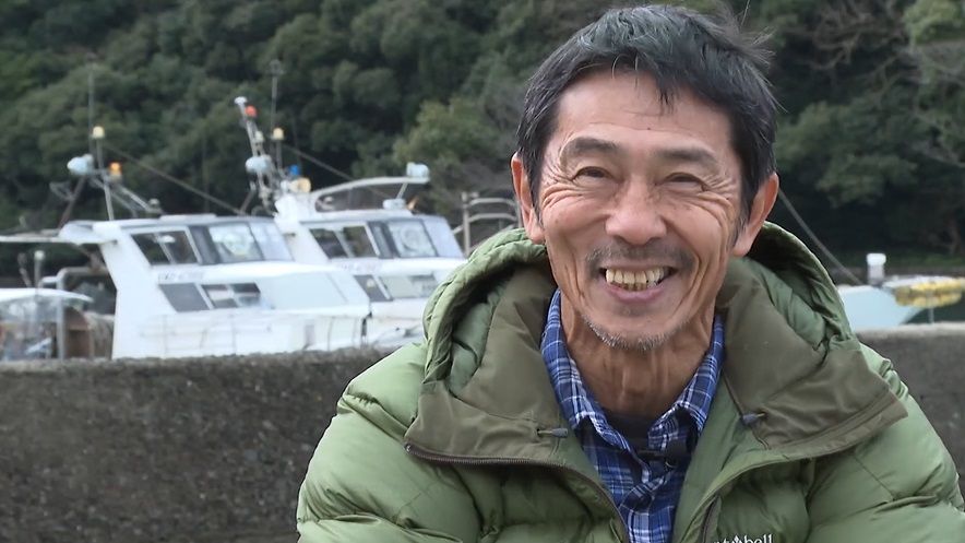 「応援したい」風評の経験者だからこそ福島の漁業の復活を信じている
