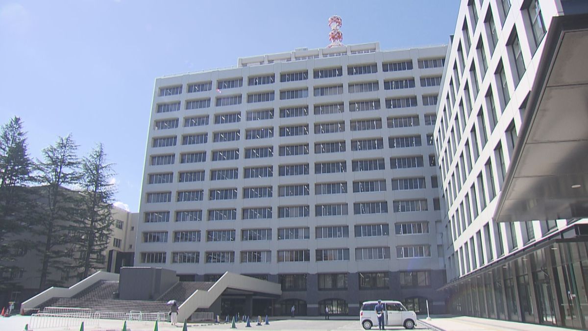 セクハラや体罰で教頭などを懲戒処分　福島県教育委員会