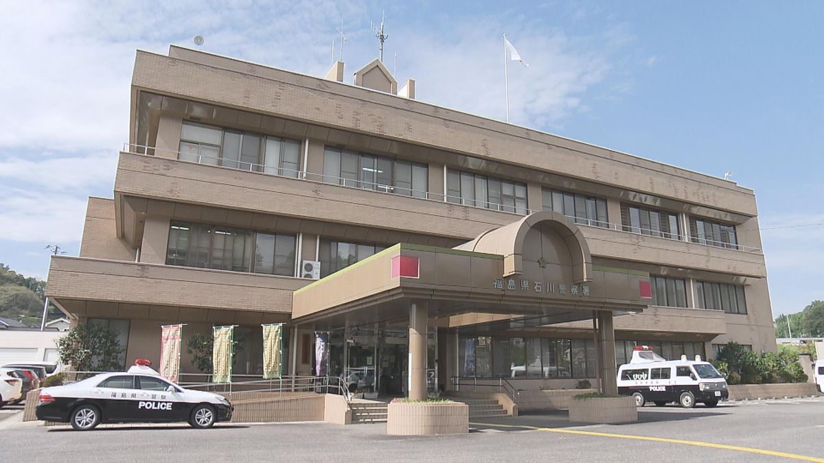 追突された乗用車を運転していた女性(60)死亡 乗用車同士の事故 平田村・福島（2026年10月26日掲載）｜中テレNEWS NNN