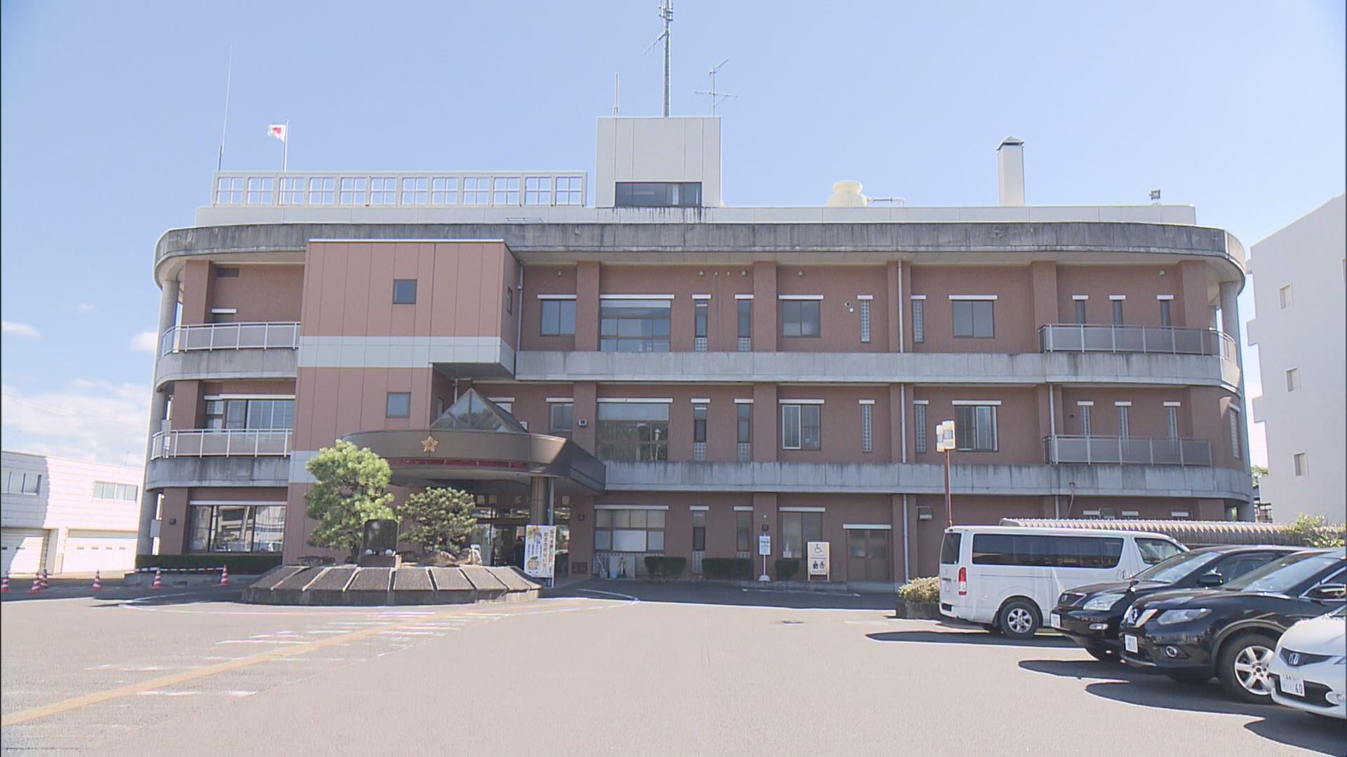 髭剃り替刃12枚（9万2266円相当）を万引きか…ベトナム人を再逮捕　二本松市・福島