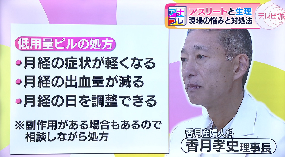 香月産婦人科　香月孝史理事長