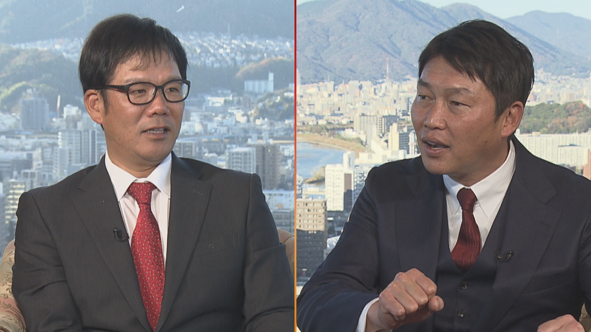 新井カープ 下馬評を覆す躍進 指揮官と参謀に迫る「5つの真相」【２】