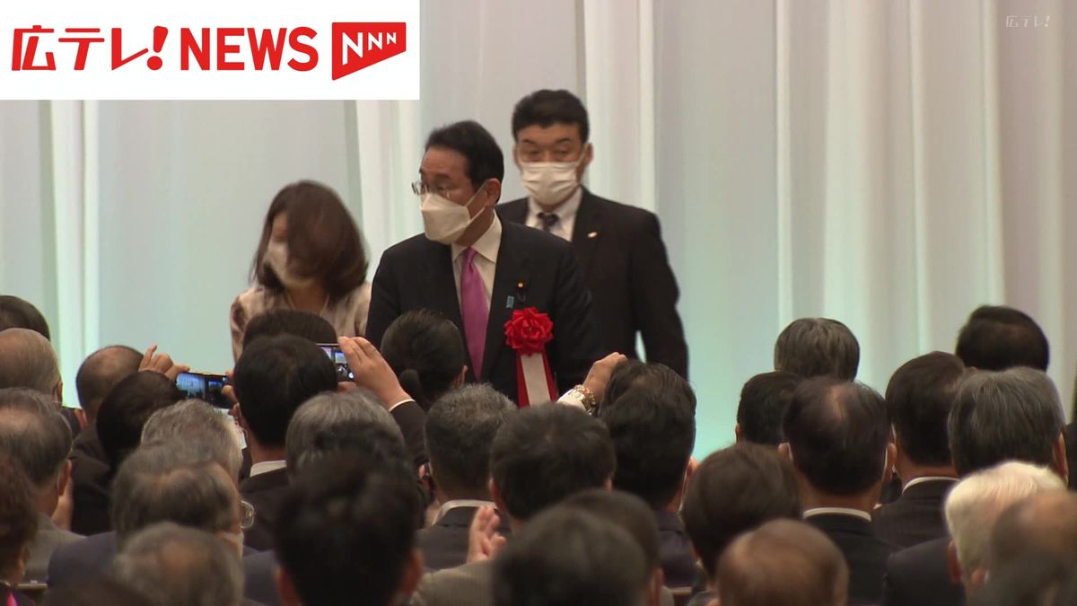 岸田前首相ら不起訴処分は"相当"　検察審査会「不起訴処分を覆すに足りる証拠がない」